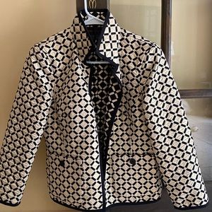 Rare vintage Nina Mclemore evening jacket